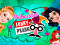 Oyun Princesses Funny Prank