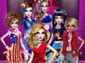 Oyun Fashion Cover Diva