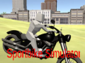 Oyun Sportbike Simulator