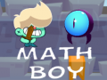 Oyun Math Boy
