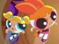 Oyun The Powerpuff girls hypno bliss