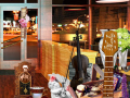 Oyun Coffee Shop