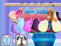 Oyun Snow White Pregnancy