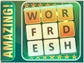 Oyun Amazing Word Fresh