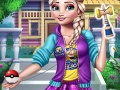 Oyun Princess Kendama Contest