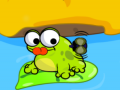 Oyun Hungry Frog