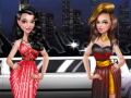 Oyun Dolly Oscars Dress Up