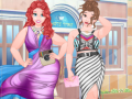 Oyun Princess Beauty Plus Size