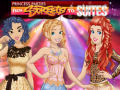 Oyun Princess Parties From Streets to Suites