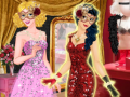 Oyun Prom Ball at Princess School