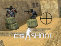 Oyun CS Shoot