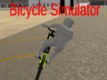 Oyun Bicycle Simulator