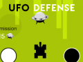 Oyun UFO Defense