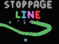 Oyun Stoppage line