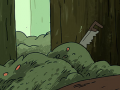 Oyun Abandoned the Forest