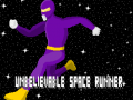 Oyun Unbelievable Space Runner