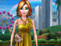 Oyun Doll Creator Fashion Looks