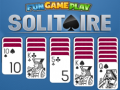 Oyun FunGamePlay Solitaire