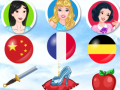 Oyun Princesses Great Reunion
