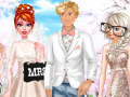 Oyun Princesses Wedding Crashers