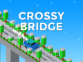Oyun Crossy Bridge