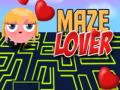 Oyun Maze Lover