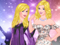 Oyun Princesses Trendy Photoshoot