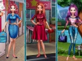 Oyun Suzy Different Outfit Events