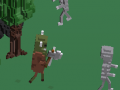Oyun Kill Monsters