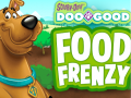 Oyun Scooby-Doo! Food Frenzy