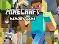 Oyun Minecraft Memory Game