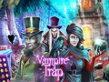 Oyun Vampire Trap
