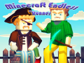 Oyun Minecraft Endless Runner