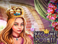 Oyun Become Royalty