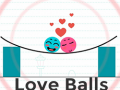 Oyun Love Balls