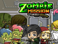 Oyun Zombie Mission 1