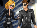 Oyun Hollywood Movie Part for Princess