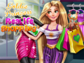 Oyun Goldie Princess Realife Shopping