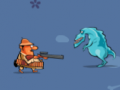 Oyun Dungeon Monsters Hunter Willie