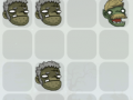 Oyun Zombie Mutation