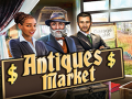 Oyun Antiques Market