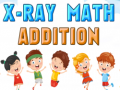 Oyun X-Ray math addition