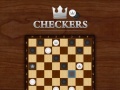 Oyun Checkers