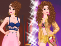 Oyun Beauty And The Beat