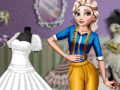 Oyun Princess Fashion Tailor