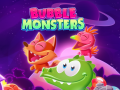 Oyun Bubble Monsters
