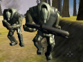 Oyun Forest Invasion