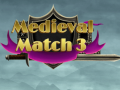 Oyun Medieval Match 3