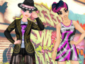 Oyun 2017 Style Guide Princess Edition Glam Rock