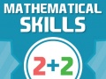 Oyun Mathematical Skills